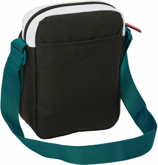 Çantë krahu Real Madrid Mini Shoulder Bag 612654672, shumëngjyrëshe [Ngjyra: Shumëngjyrësh]
