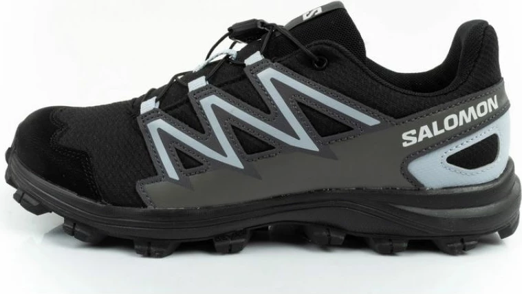 Atlete për femra Salomon, të zeza