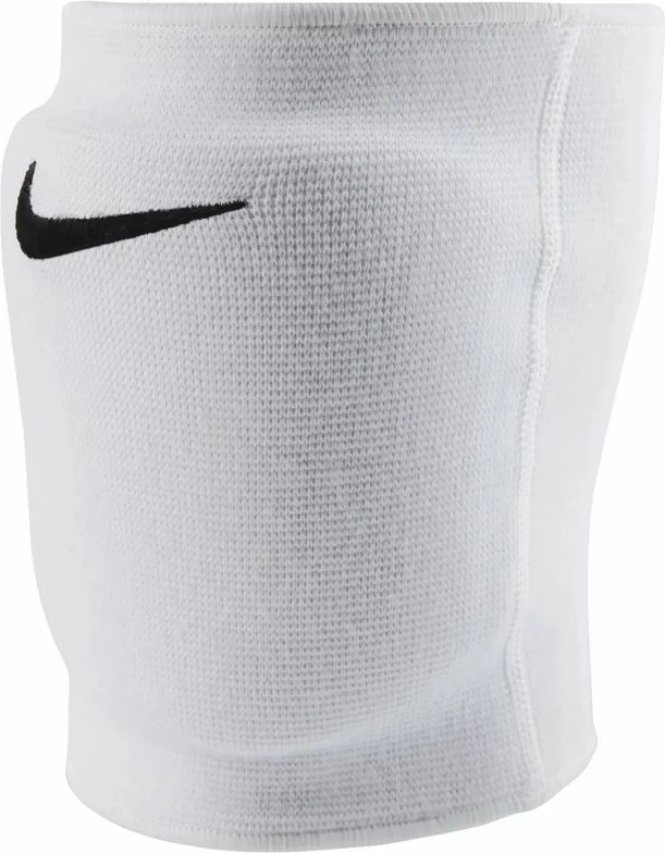 Mbrojtëse gjunjësh Nike Essential Knee Pads 2PPK, të bardha