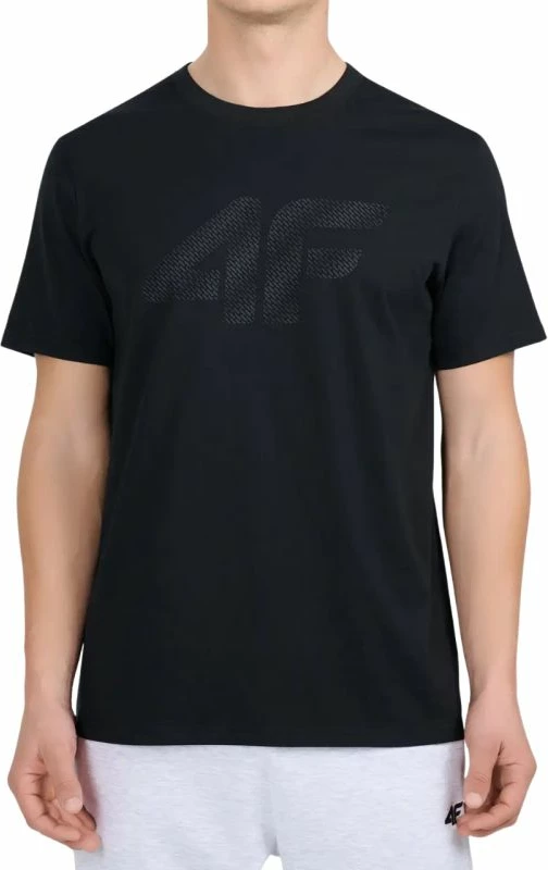 Maicë meshkujsh 4F M3342, e zezë