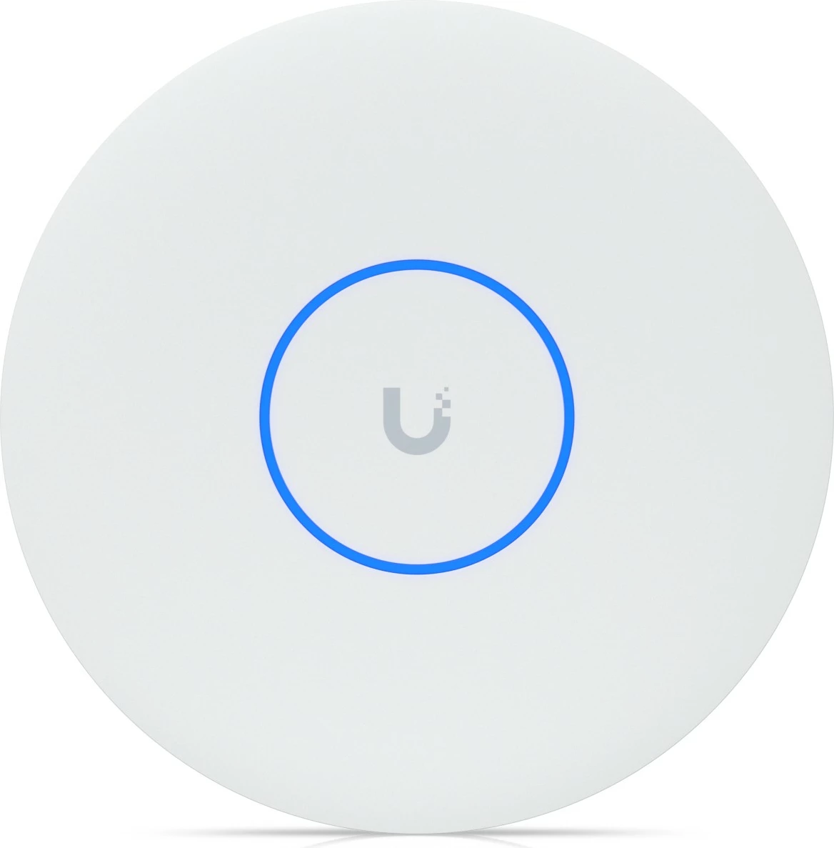 Access point Ubiquiti U7 Pro XG, WiFi 7, 10GbE, i bardhë
