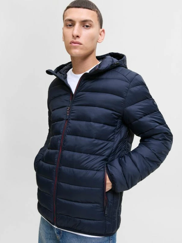Jakne për meshkuj Jack&Jones, sky captain [Madhësia: L]