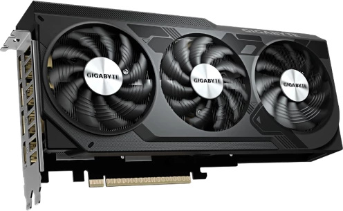 Kartelë grafike GIGABYTE GeForce RTX 5070 Ti WINDFORCE OC V2 16GB GDDR7 PCIe 5.0