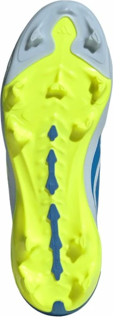 Atlete futbolli për fëmijë adidas Predator League LL FG JR7889 [Madhësia: 36 2/3]