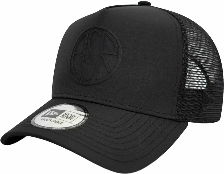 Kapelë për meshkuj New Era, e zezë