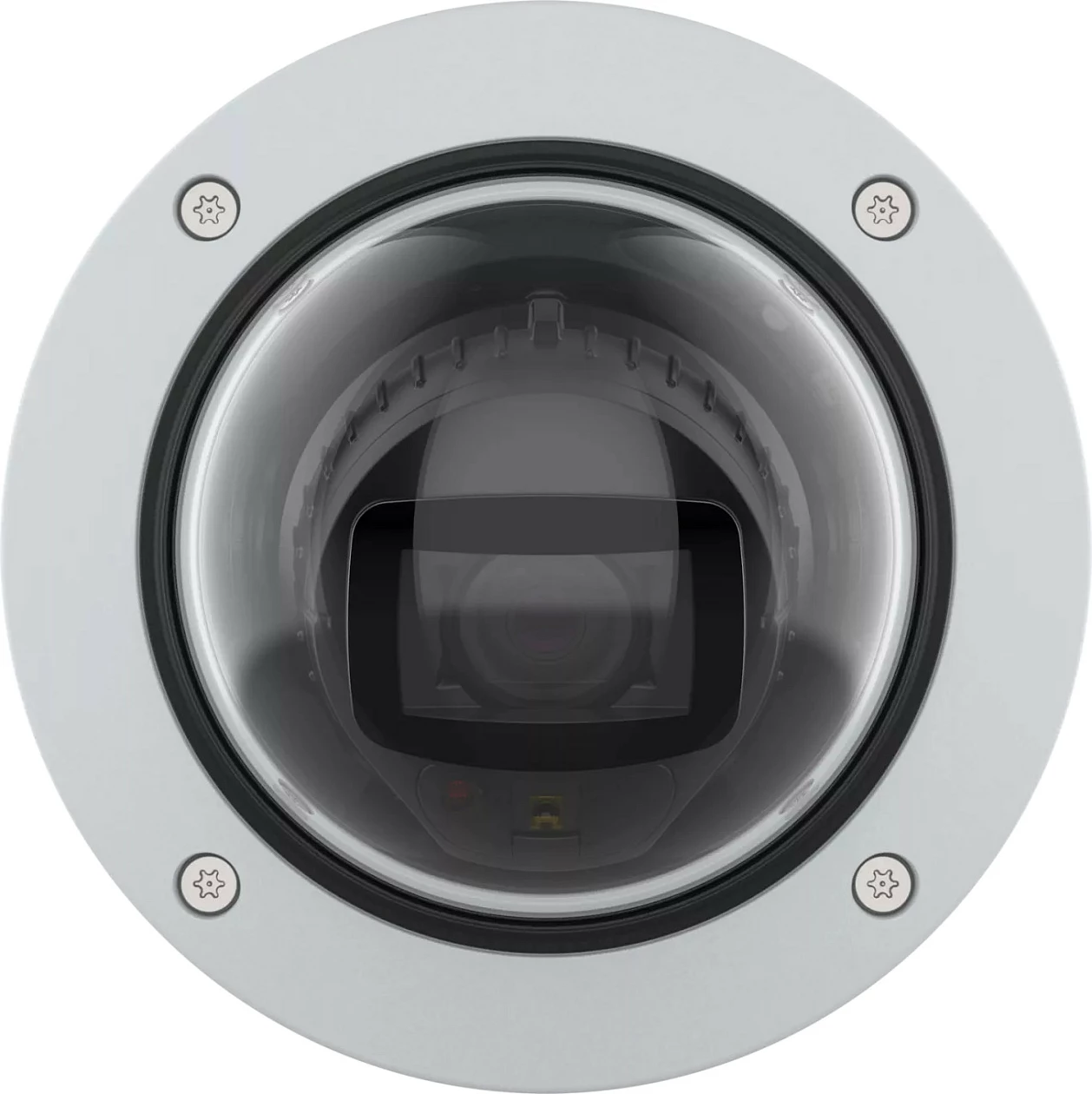 Kamerë sigurie IP Axis P3275-LVE, dome, Wired Ethernet, për brenda/jashtë, bardhë/zezë