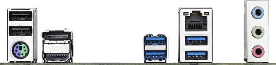 Pllakë amë GIGABYTE B860M E, Intel B860, LGA1851, 2x DDR5, mATX