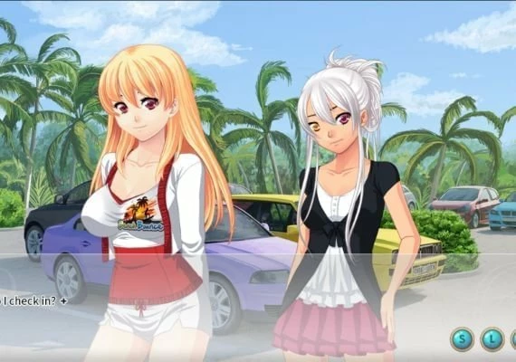Beach Bounce - Soundtrack EN Global
