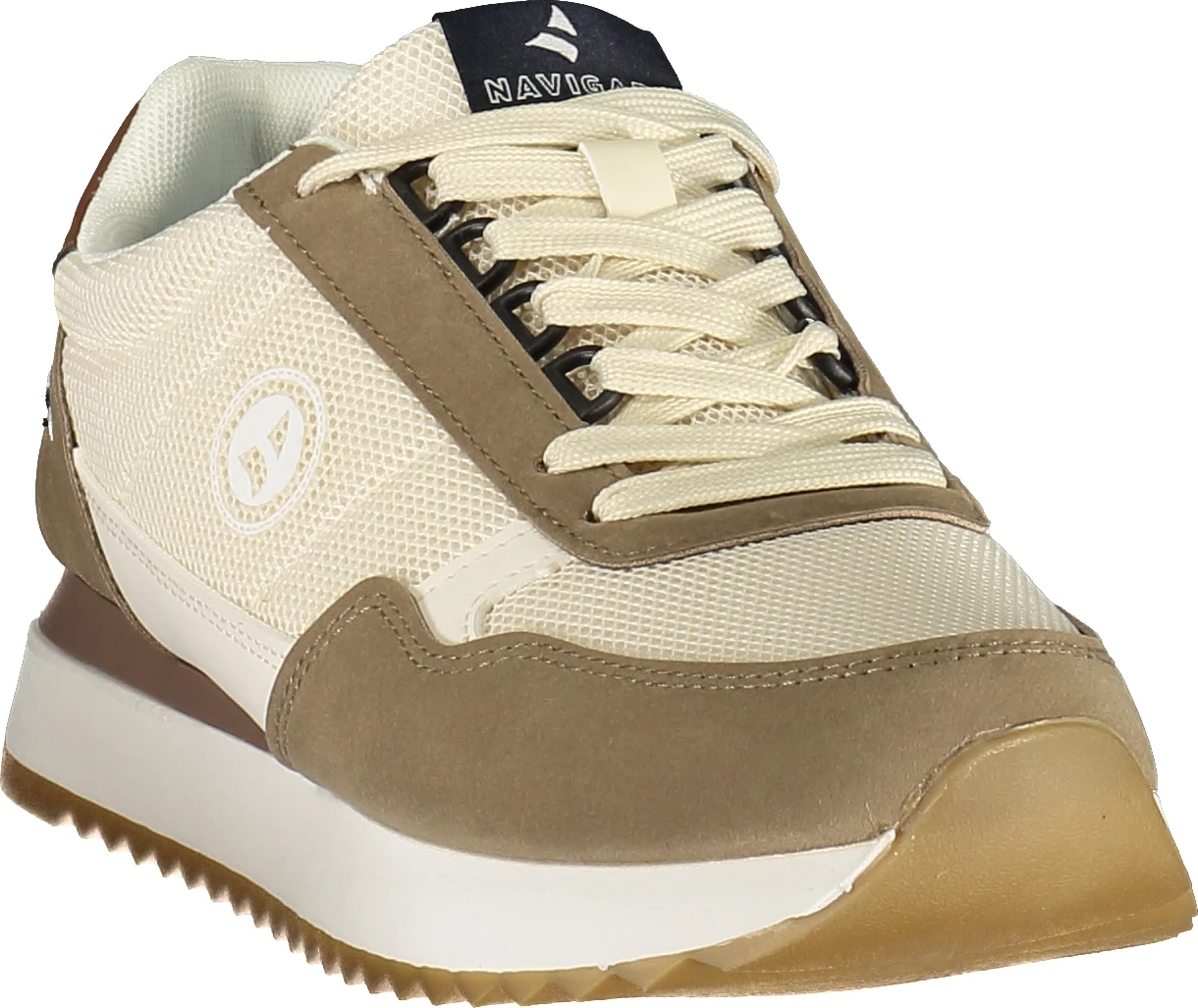 Atlete për meshkuj NAVIGARE ISCHIA, bezhë