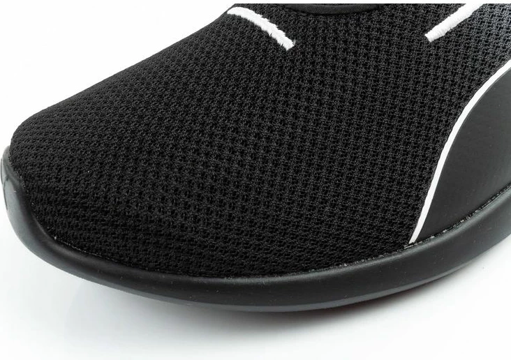 Atlete për meshkuj Puma, të zeza