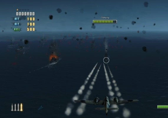 Dogfight 1942: Fire Over Africa DLC EN/DE/FR/IT/PL/ES Global