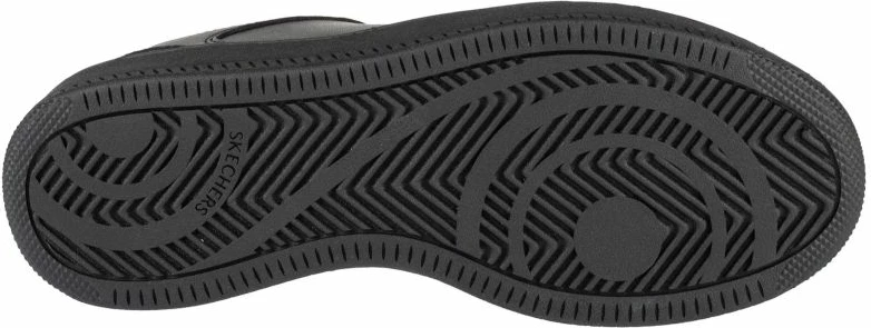 Atlete Skechers femra, të zeza