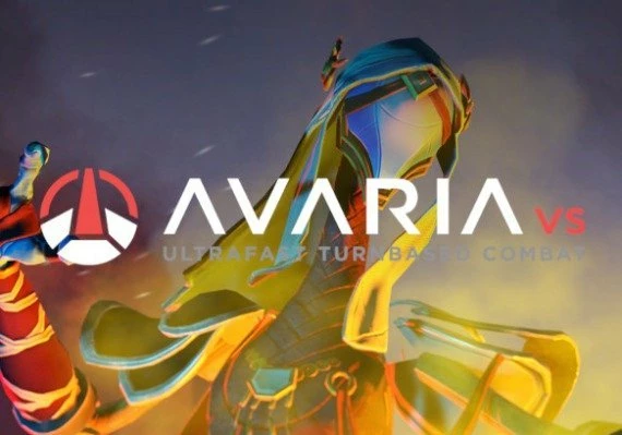 AVARIAvs Global