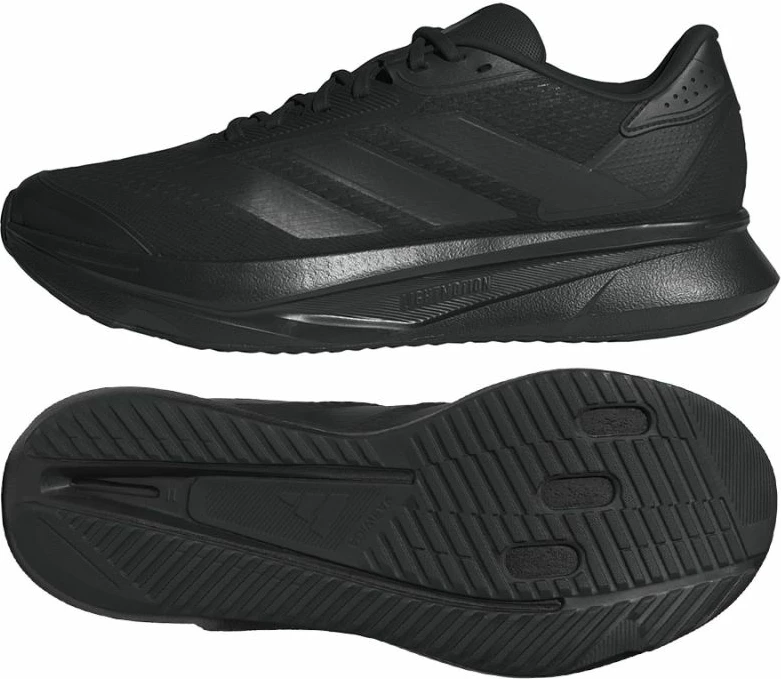 Atlete adidas DURAMO SL2 IH8217, të zeza