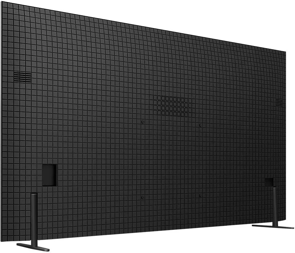 Televizor Sony K-65XR80 65" OLED 4K UHD 120Hz Google TV, Gri e errët
