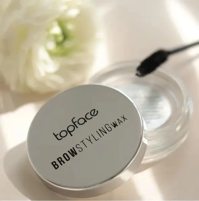 Topface Brow Styling Wax