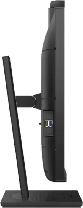 Monitor Philips 326P1H 31.5\" IPS QHD 75Hz USB-C PD 90W me kamerë
