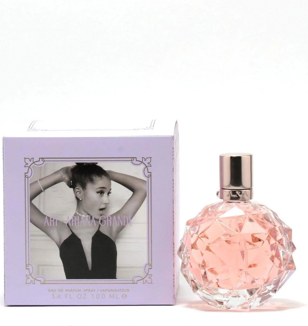 Eau De Parfum Ariana Grande Ari 100 ml