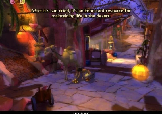 Ankh 2: Heart of Osiris EN Global