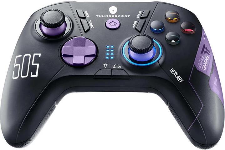 Gamepad Thunderobot G50s wireless, i zi