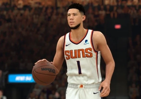 NBA 2K23 Michael Jordan Edition Global