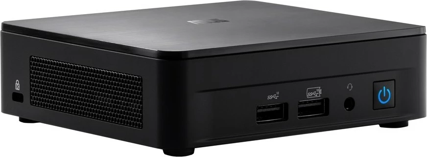 Mini-PC ASUS NUC GEN13 Arena Canyon V7