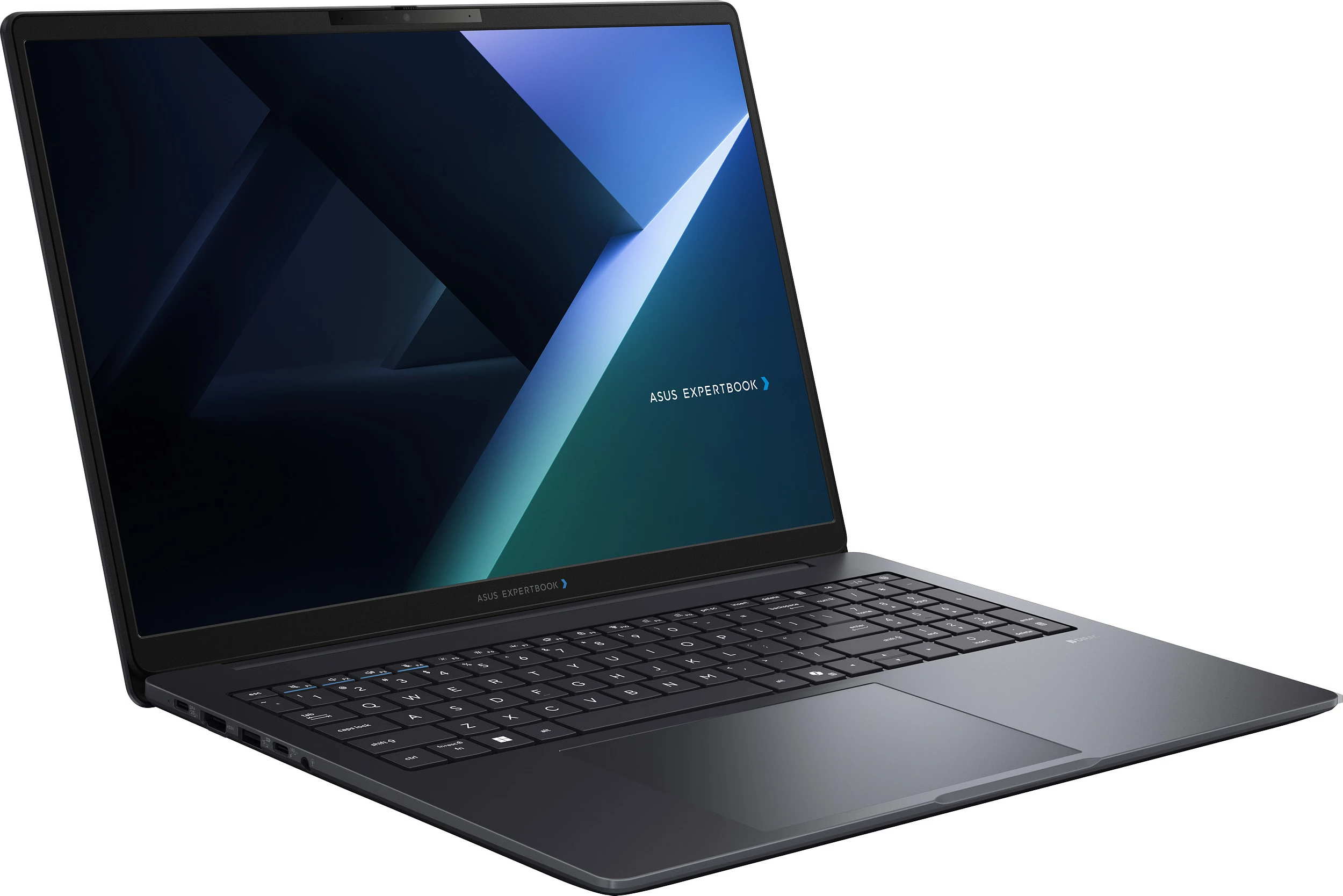 Laptop ASUS ExpertBook BM3606CHA-MB0033X, Ryzen 5 220, 16GB RAM, 512GB SSD, 16" WUXGA, Windows 11 Pro, Gentle Grey