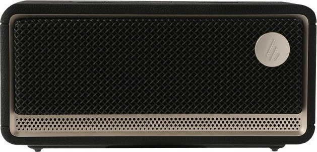 Altoparlant portativ Edifier ES60 TCODE, Bluetooth, 9 orë, i zi