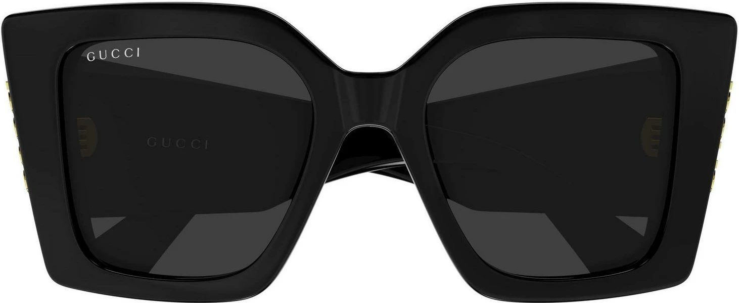 Syze dielli për femra Gucci GG2039S, antracit