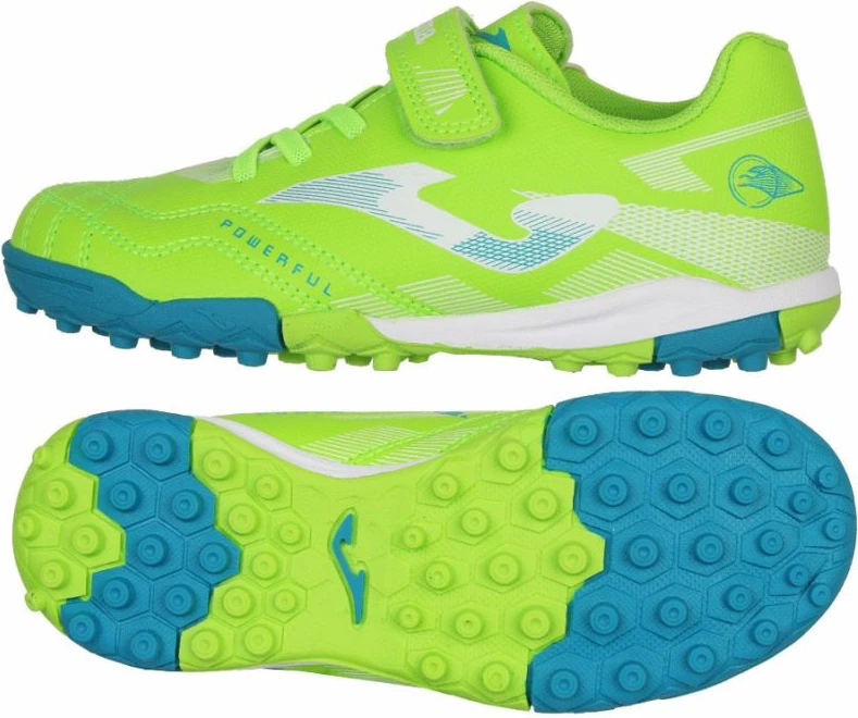 Atlete futbolli për fëmijë Joma