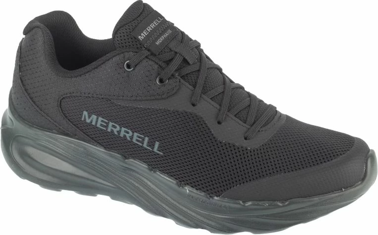 Atlete outdoor Merrell Morphaxis J068527, të zeza