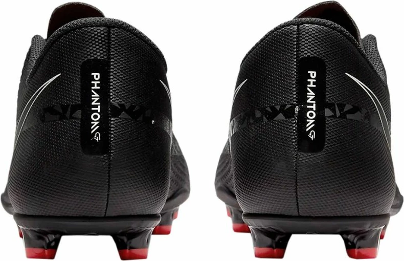 Atlete futbolli Nike Phantom GT2 Club MG DA5640 001, të zeza