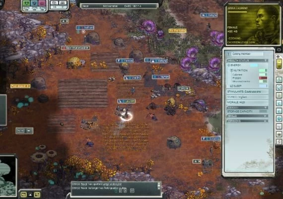 Unclaimed World EN Global