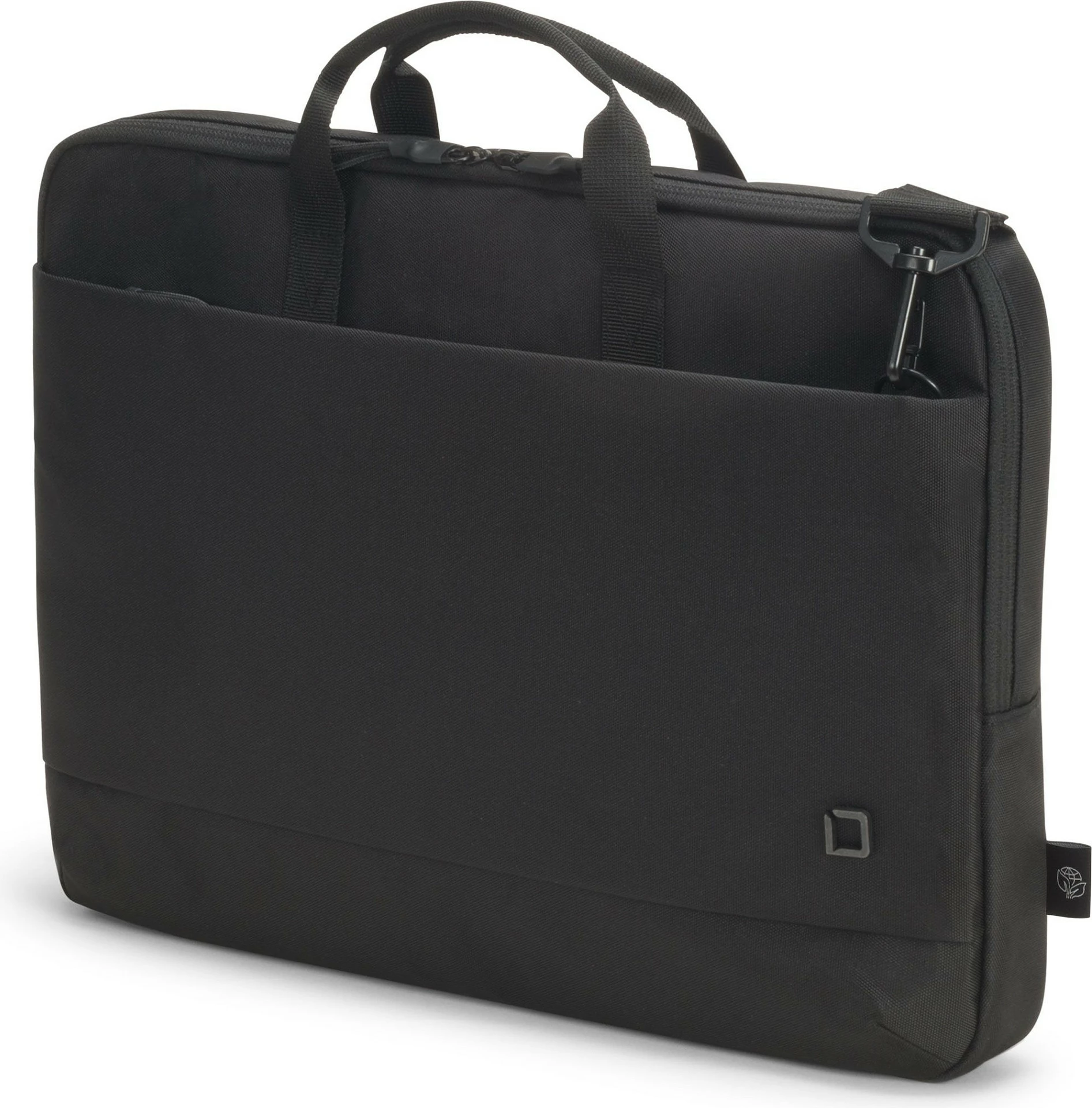 Çantë laptopi DICOTA Slim Eco MOTION 12 - 13.3", e zezë