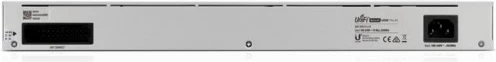 Switch Ubiquiti UniFi USW-PRO-24 Silver