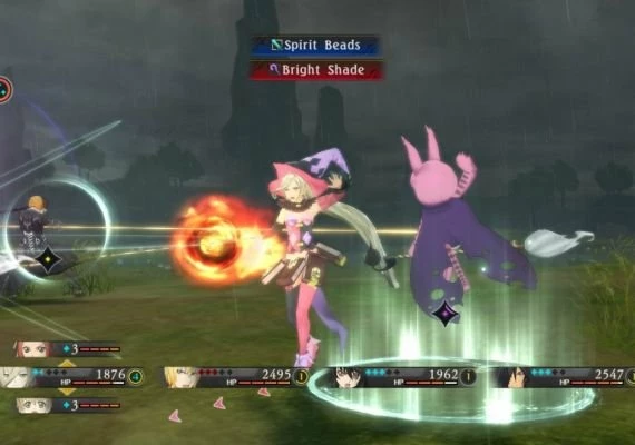 Tales of Berseria EN Global