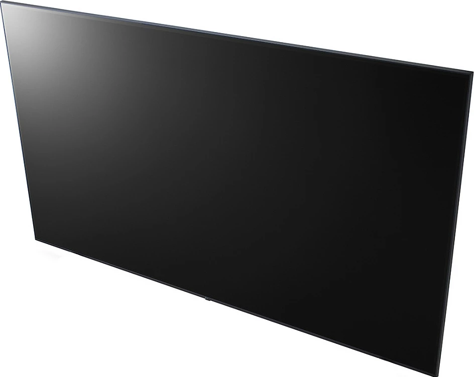 Display LG 75UL3J-E, 75", 4K Ultra HD, Blu