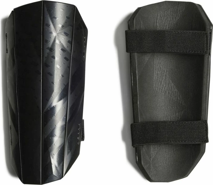 Mbrojtëse për këmbë adidas Predator për meshkuj dhe fëmijë, të zeza