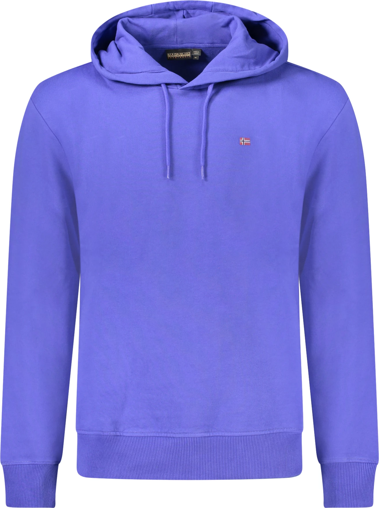 Duks me zinxhir Napapijri për meshkuj, kaltër