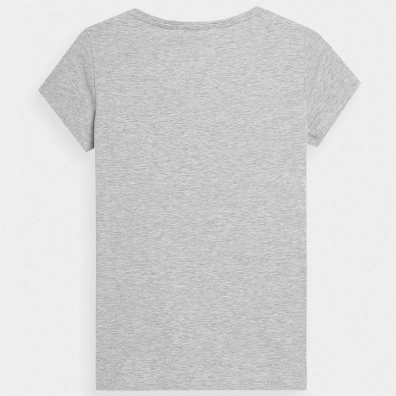 Maiçe për femra 4F, gri