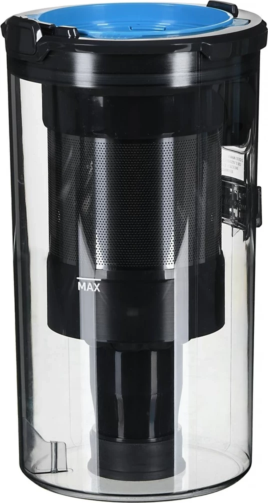 Fshesë Samsung VS20B75ACR5/WA, 200 W, e zezë