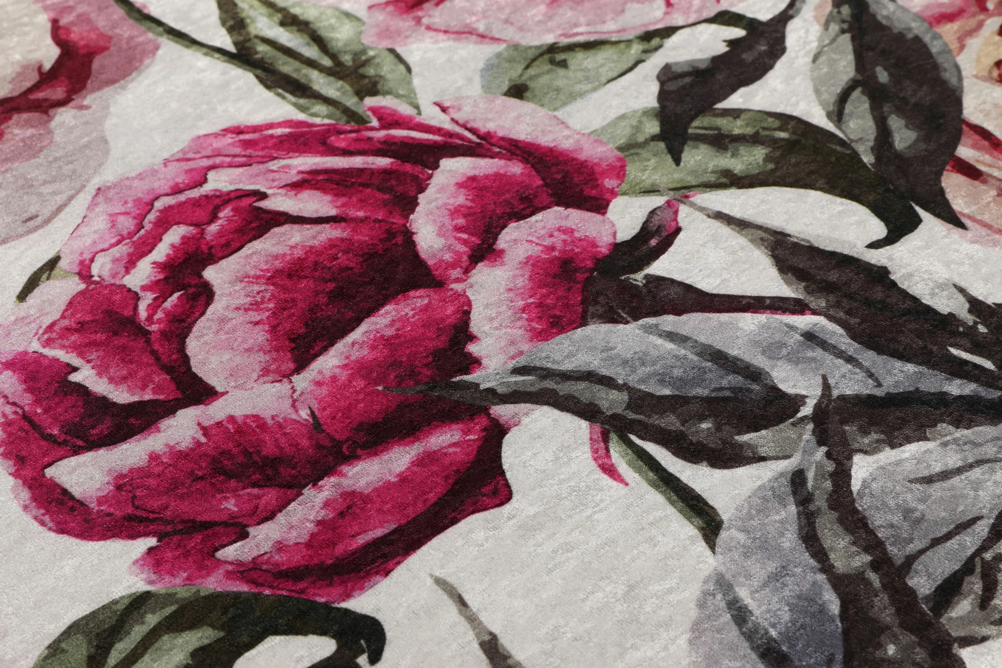 Qilim (150 x 240) Conceptum Hypnose, Assurance Djt, shumëngjyrësh