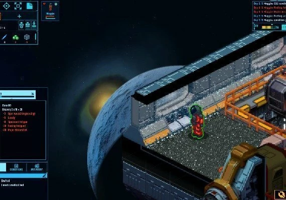 Space Haven Global