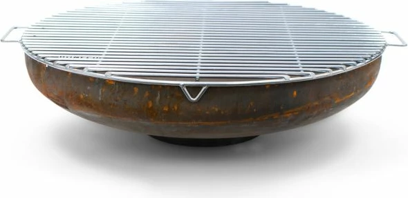 Grilë për zgarë Bonfeu, gri