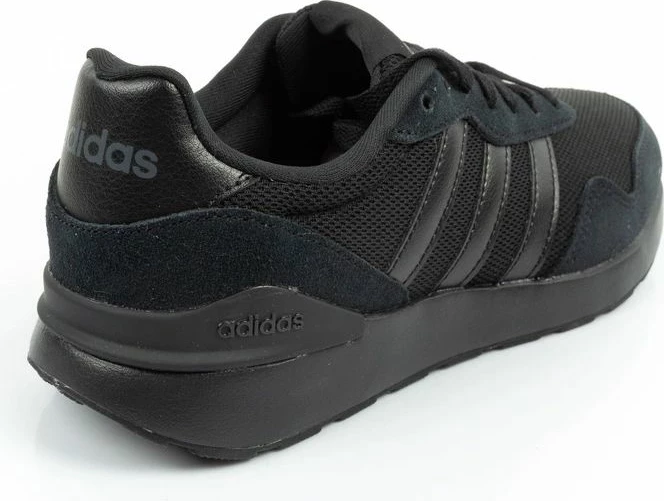 Atlete për femra adidas Run 60s 4.0, të zeza [Madhësia: 39]