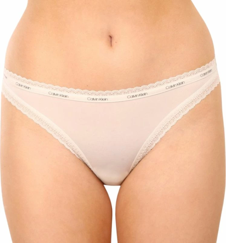 Të brendshme bikini për femra Calvin Klein