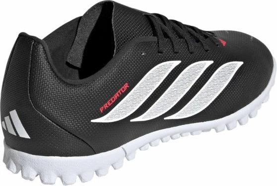 Atlete futbolli për fëmijë adidas, të zeza [Madhësia: 28]