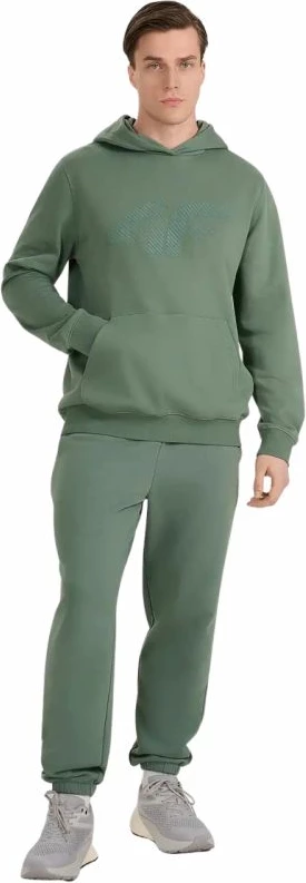Duks për meshkuj 4f, i gjelbër [Madhësia: XL]