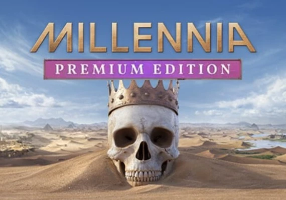 Millennia Premium Edition EN/DE/FR/PL/RU/ZH/ES Global