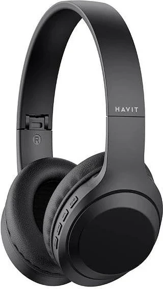 Kufje Havit H628BT, wireless, të zeza